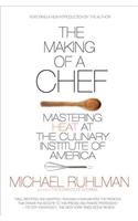 Making of a Chef