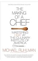 Making of a Chef