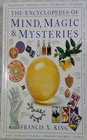 Encyclopedia Of Mind Magic Mysteries