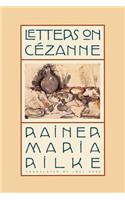 Letters on Cézanne