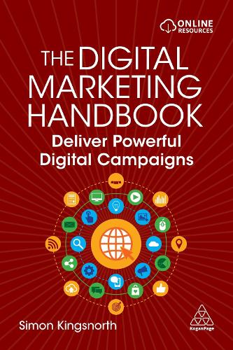 Digital Marketing Handbook