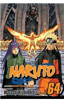 Naruto, Vol. 64