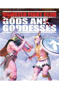 Gods and Goddesses