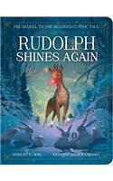 Rudolph Shines Again