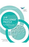 Job Challenge Profile