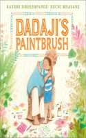 Dadaji's Paintbrush