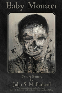 Baby Monster