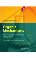 Organic Mechanisms