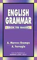 Back to Basics English Grammar