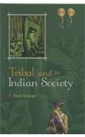 Tribal and Indian Society