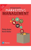A Framework for Marketing Management, Global Edition, 6/e