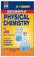 New Pattern Textbook of Physical Chemistry for Competitions 14/e