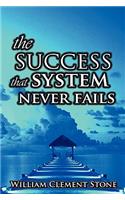 Success System That Never Fails