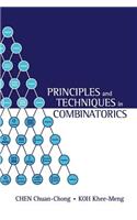 Principles and Techniques in Combinatorics