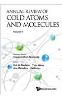 Annual Review of Cold Atoms and Molecules