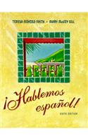 Hablemos Espanol!