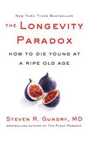 Longevity Paradox