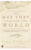 The Map That Changed the World