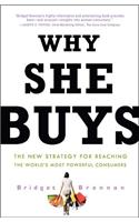 Why She Buys