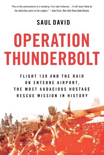 Operation Thunderbolt