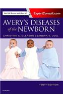 Avery's Diseases of the Newborn