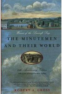The Minutemen and Their World