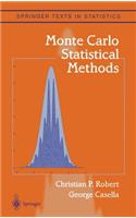 Monte Carlo Statistical Methods