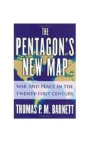 Pentagon's New Map