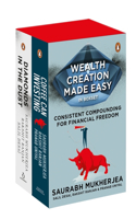 Wealth Creation Made Easy In A Box Set: Consistent Compounding For Financial Freedom