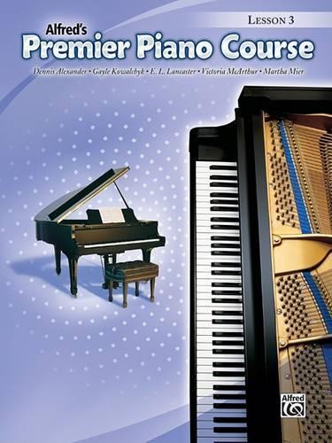 Premier Piano Course