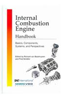 Internal Combustion Engine Handbook