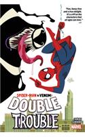 Spider-Man & Venom: Double Trouble