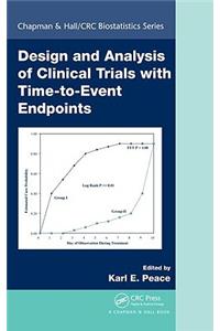 Design and Analysis of Clinical Trials with Time-to-Event Endpoints