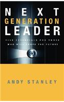 Next Generation Leader