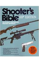 Shooter's Bible:The World's Bestselling Firearms Reference 105th Edition