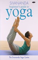 Sivananda Beginners Guide To Yoga (India Only)