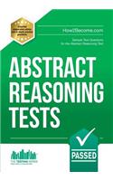 Abstract Reasoning Tests