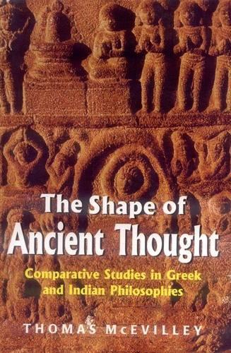 Shape of Ancient Thought