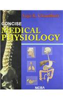 Concise Medical Physiology