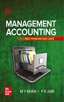 Management Accounting | 8th Edition