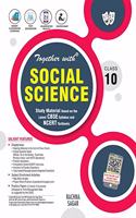 Together With Social Science Study Material For Class 10