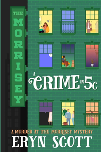 A Crime in 5C
