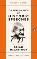 The Penguin Book of Historic Speeches