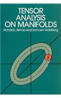 Tensor Analysis on Manifolds