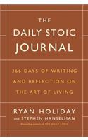 Daily Stoic Journal