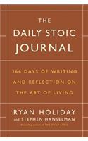 Daily Stoic Journal