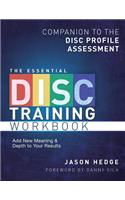 Essential Disc Training Workbook