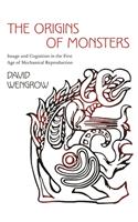 The Origins of Monsters