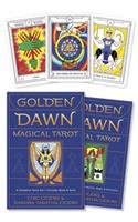 Golden Dawn Magical Tarot