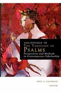 Soundings in the Theology of Psalms